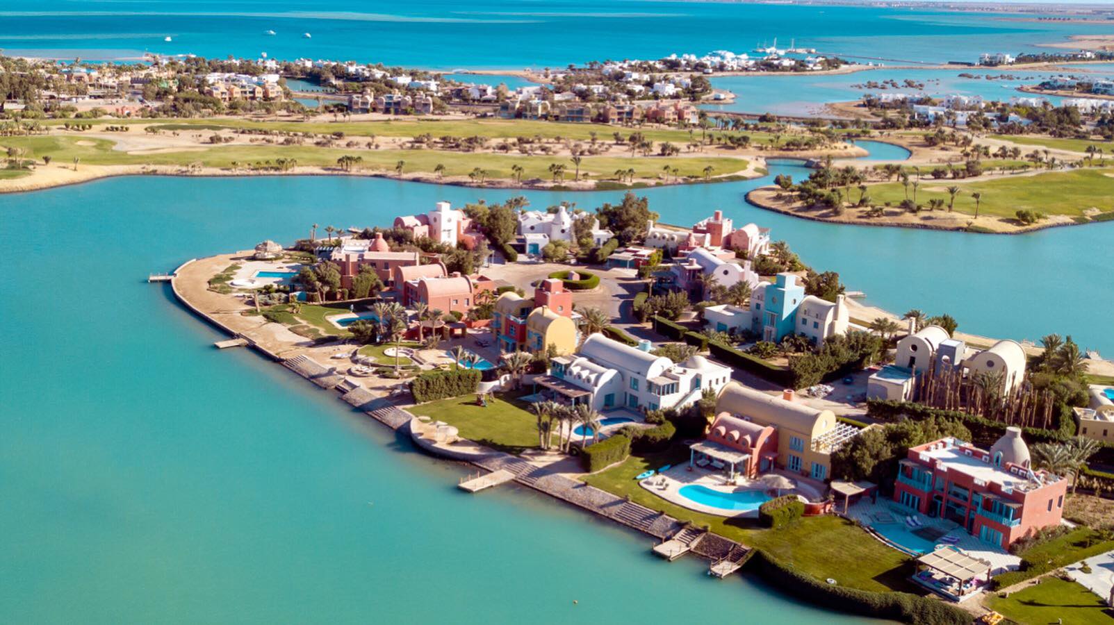Sharm El-Sheikh