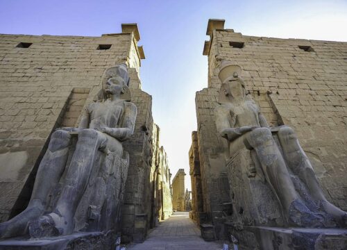 Super Luxor + Dandara