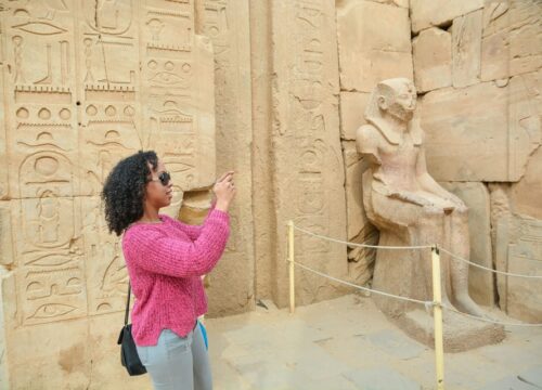 Luxor (avion)