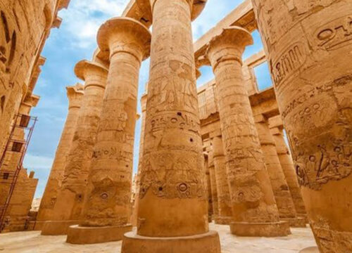 Luxor