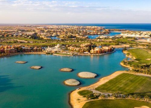 Super Gouna Marine